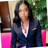 My Evolution Travel Employee Shanice Peterson's profile photo