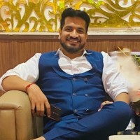AURM Employee Sunny Khaneja's profile photo
