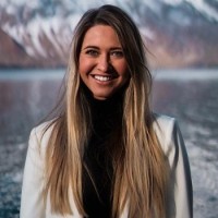 Grayback Forestry Inc Employee Laramie McHugh's profile photo