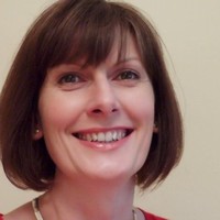 Wiggin Employee Antonia Fowell's profile photo