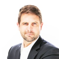 I-Corps Employee Jonathan Schaffer's profile photo