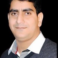 Bassili Co Employee Imran Abdullah's profile photo