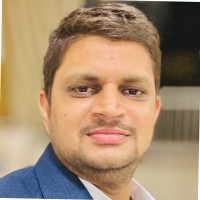 TSYS Employee Khalid Patel's profile photo