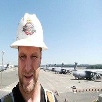 Marr Scaffolding Company Employee Marcus Kane's profile photo