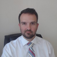 AmSpec Group Employee Tyler Hack's profile photo