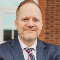 ManTech Employee Richard Smith's profile photo