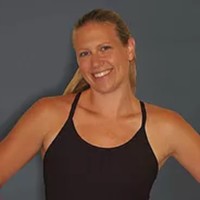 Hockessin Athletic Club Employee Lindsey Slusser's profile photo