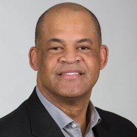 UPS Employee Stefan Wilson's profile photo