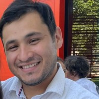 VGO Employee David Almiron's profile photo