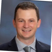 Johnson & Johnson Innovative Medicine Employee Tim McSherry's profile photo