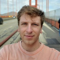 The Coder School Tampa Employee Brandon Dudgeon's profile photo