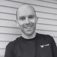 MISSION Employee Nick Ris's profile photo