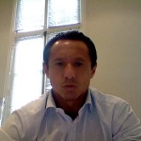 PASQUALE BRUNI Employee Roberto Bocus's profile photo