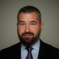 Jeremy Frank