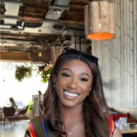 Create Charity Employee Marima Kamara's profile photo