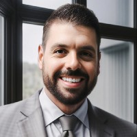 Aon Employee Gregory Fox's profile photo