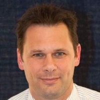 MK Surveys Employee David Rust's profile photo