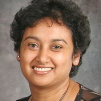 South African Airways Employee Vimla Maistry's profile photo