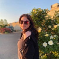 The Rothenberg Law Firm LLP Employee Julia Clopp's profile photo