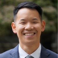 University of California, San Francisco - School of Medicine Employee Bryant Lau's profile photo