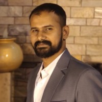 Shreekrishna Dwivedi Email & Phone Number