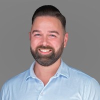 Veeam Software Employee Alex Scott's profile photo