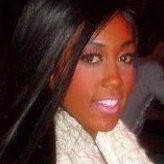 THV PR Employee Melissa Edmonson's profile photo