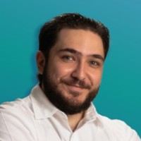 myco.io Employee Ghassan Alkhabaz's profile photo