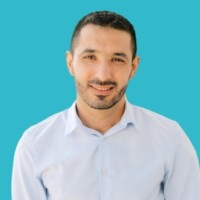 Cognix Systems Employee Ramzi Mezaache's profile photo