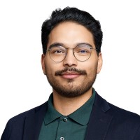Globe 24-7 Employee Mauricio Guerrero's profile photo