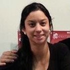 Kretz Employee Agustina Verdiell's profile photo