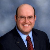 Contryman Associates, P.C. Employee Daniel Charron's profile photo