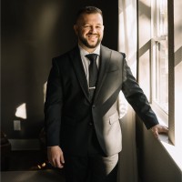 Palo Alto Networks Employee Cody Weber's profile photo
