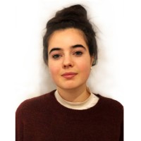 smartvote Employee Mattea Odermatt's profile photo
