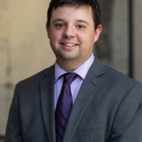 United States Congresswoman Stephanie Bice Employee Cam Thomas's profile photo