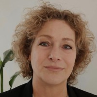 Irma Borman Email