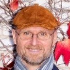 Letpension Employee Lars Stouge's profile photo
