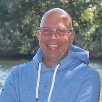 Cerios Employee Ron Rouhof's profile photo