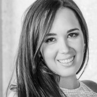 Joanna Tadger Email & Phone Number