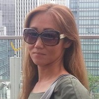 Super Yacht Logistics (Syl) Employee Yukako Beatty's profile photo