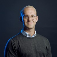Juristic Employee Oskar Nebsager's profile photo