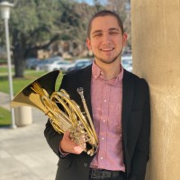 Waterloo-Cedar Falls Symphony Employee Jacob White's profile photo