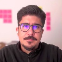 Naitus Employee Rodrigo Medel's profile photo