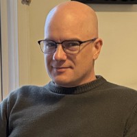 Carson Dunlop Employee Mark Carson's profile photo
