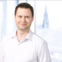 Handwerkskammer Ulm Employee Daniel Ott's profile photo