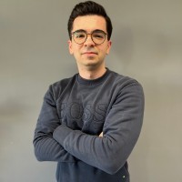 Aspasios Apartments Employee Marcos Hita's profile photo