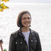 Kristen Smithson Email & Phone Number