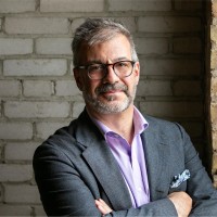 Playwrights' Center Employee Robert Chelimsky's profile photo