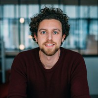 Twelve Consulting Employee Normann Beck's profile photo