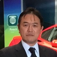 Renesas Electronics Employee Kataoka Takeshi's profile photo